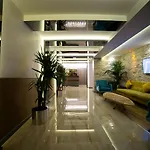 Отель Ankacity Flat 3*
