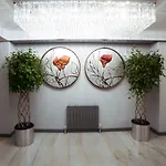 Ankacity Flat Отель