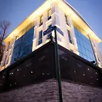 Отель Ankacity Flat 3*