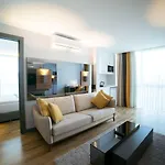Ankacity Flat 3* Анкара