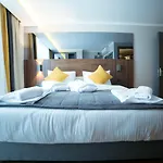 Отель Ankacity Flat Анкара