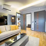 Ankacity Flat Отель 3*