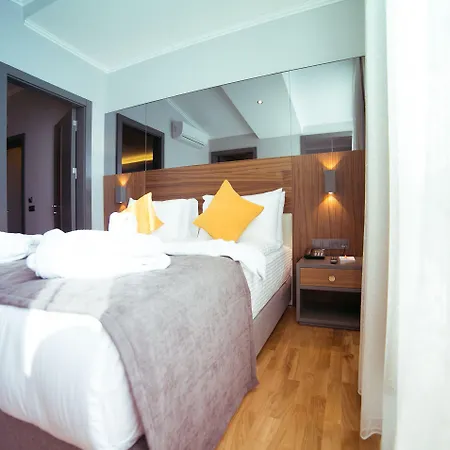 Hotel Ankacity Flat 3*