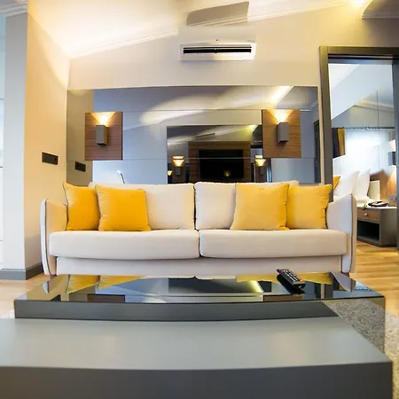 Ankacity Flat Ankara