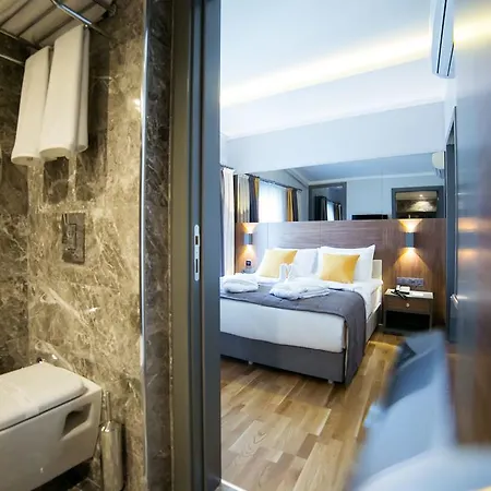 Ankacity Flat Hotel 3*