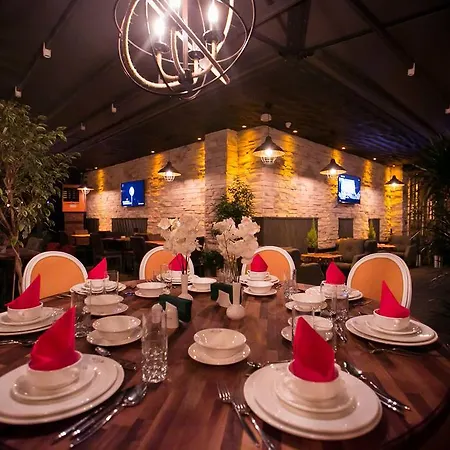 Hotel Ankacity Flat Ankara