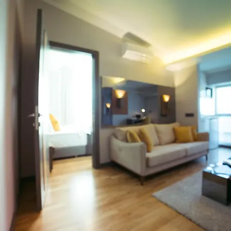 Ankacity Flat Ankara