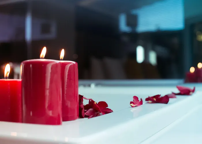 מלון Ankacity Flat 3*