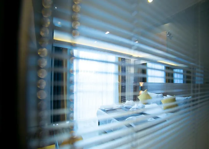 מלון Ankacity Flat 3*