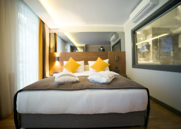 Ankacity Flat אנקרה