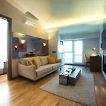 Ankacity Flat Hotel 3*
