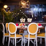 安卡拉套房公寓酒店 3*