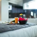 安卡拉套房公寓酒店 酒店 安卡拉