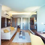 Ankacity Flat Hotel Ankara