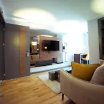 Ankacity Flat Hotel Ankara