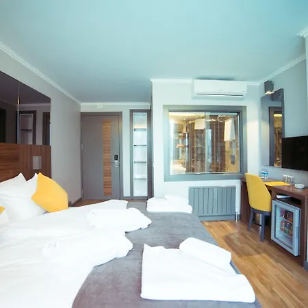 Ankacity Flat 3* Ankara