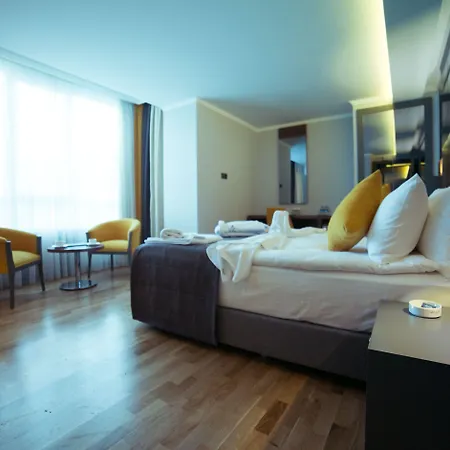 Ankacity Flat Ankara