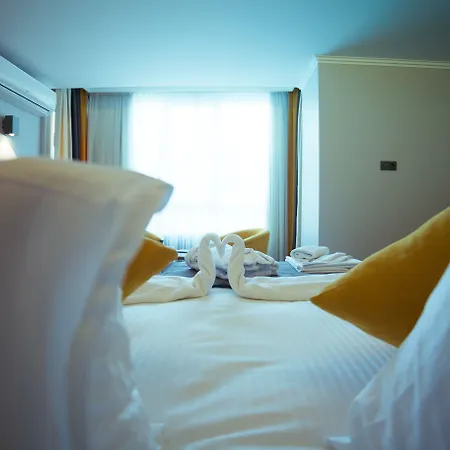 Ankacity Flat Hotel 3*