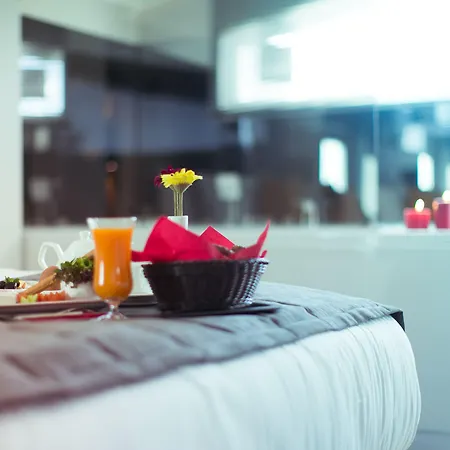 Ankacity Flat Hotel Ankara