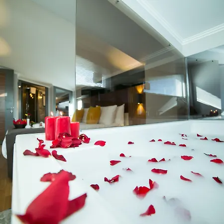 ホテル Ankacity Flat