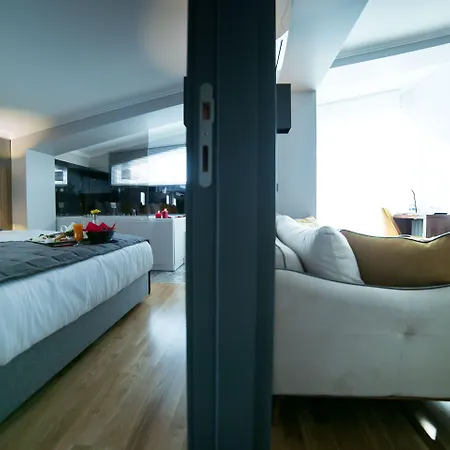 Hotel Ankacity Flat Ankara