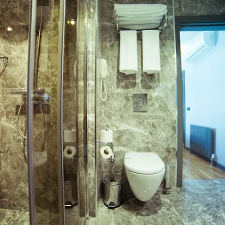 Ankacity Flat 3*