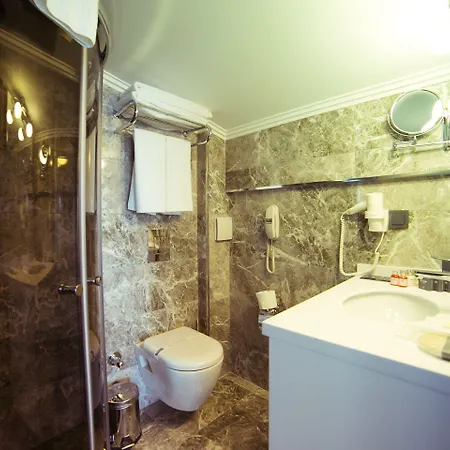Ankacity Flat Hotel