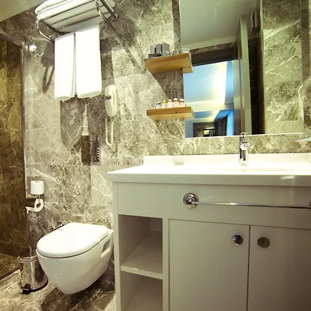 Ankacity Flat 3* Ankara