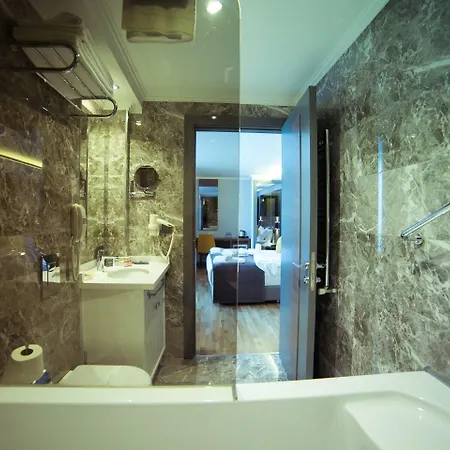 Ankacity Flat 3*