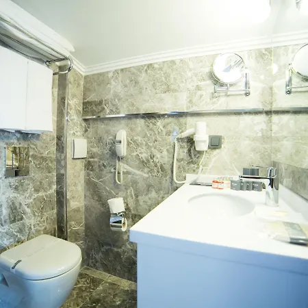 Ankacity Flat Hotel Ankara