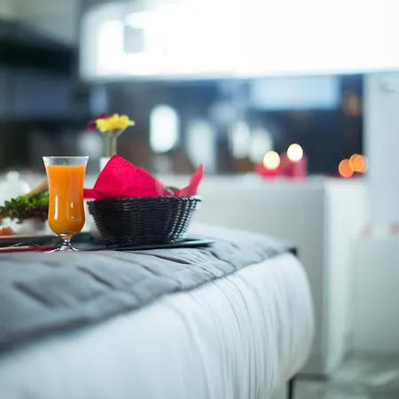 Ankacity Flat Hotel 3*