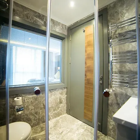 Ankacity Flat Hotel 3*