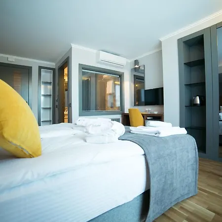 Ankacity Flat