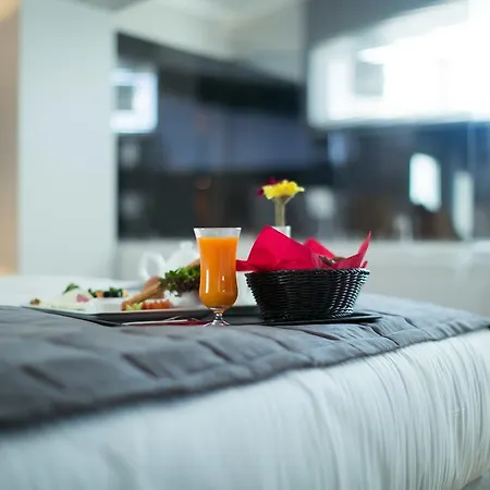 Ankacity Flat Hotel Ankara