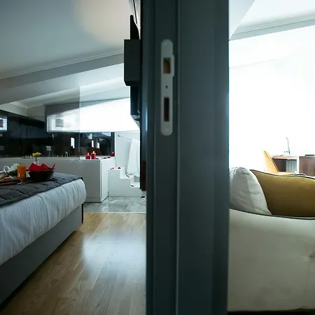 Ankacity Flat 3* Ankara
