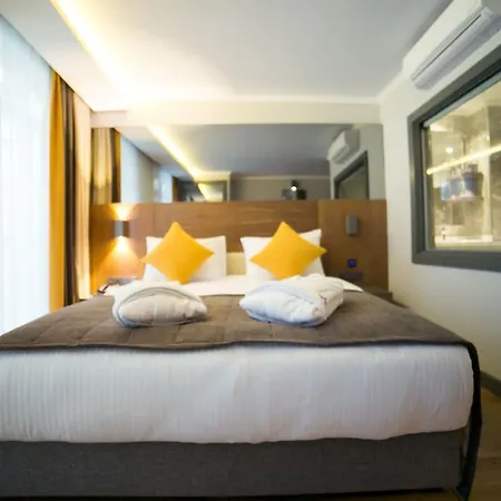 Ankacity Flat アンカラ