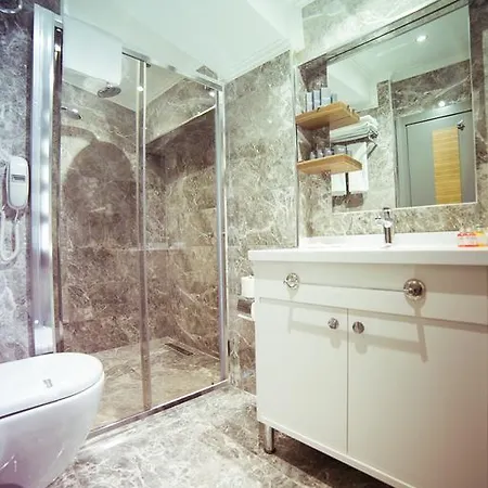 Hotel Ankacity Flat 3*