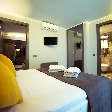 Ankacity Flat