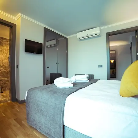 Hotel Ankacity Flat Ankara
