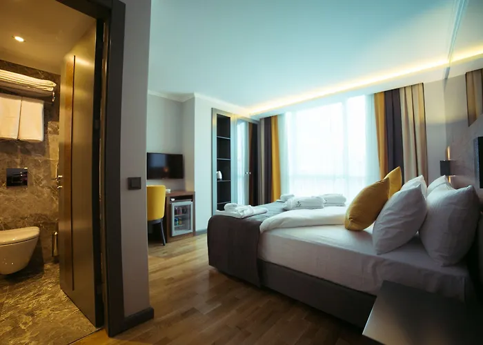 Ankacity Flat Ankara