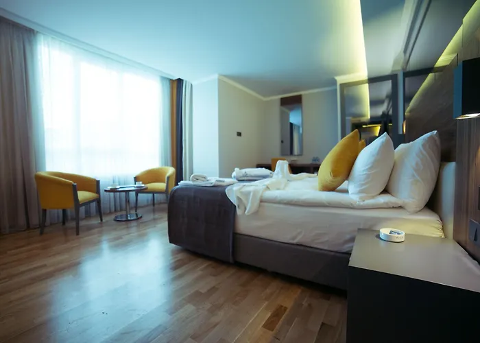 Ankacity Flat Άγκυρα