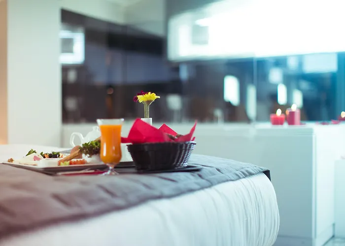 Ankacity Flat Szálloda Ankara