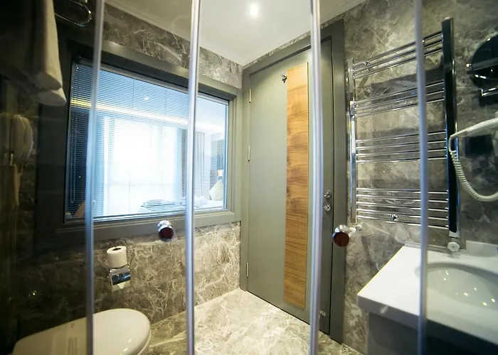 Ankacity Flat Szálloda 3*