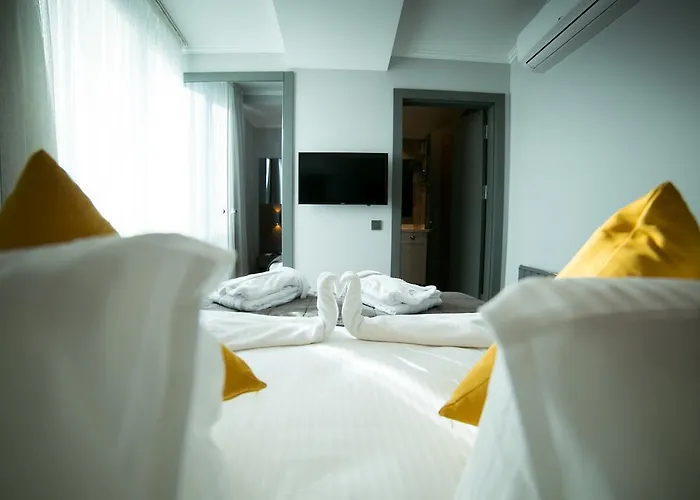 Ankacity Flat 3* Ankara