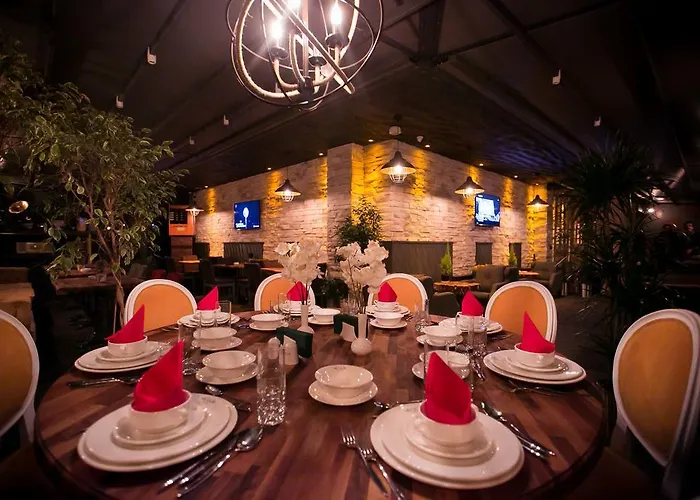 Hotel Ankacity Flat Ankara