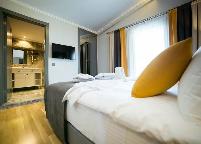 Ankacity Flat 3* Ancara