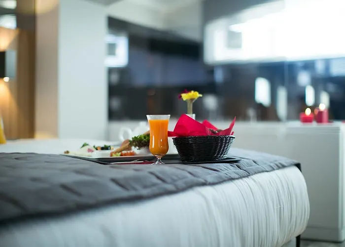 Ankacity Flat Hotel Ankara