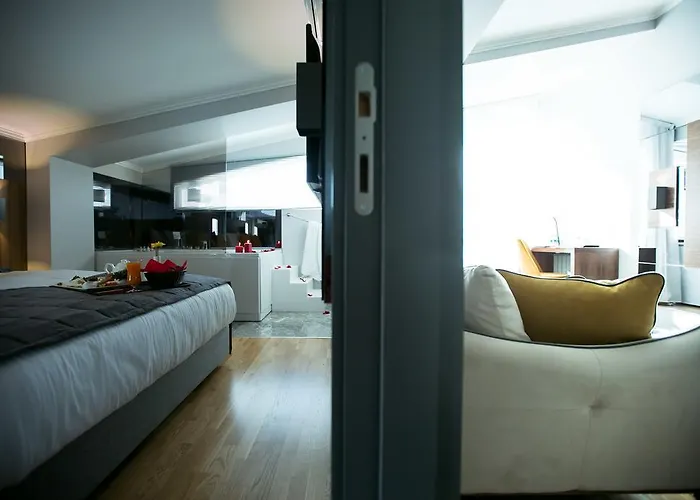 Ankacity Flat 3* Ankara