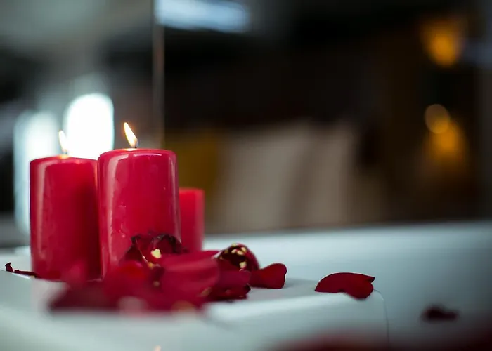 Ξενοδοχείο Ankacity Flat 3*