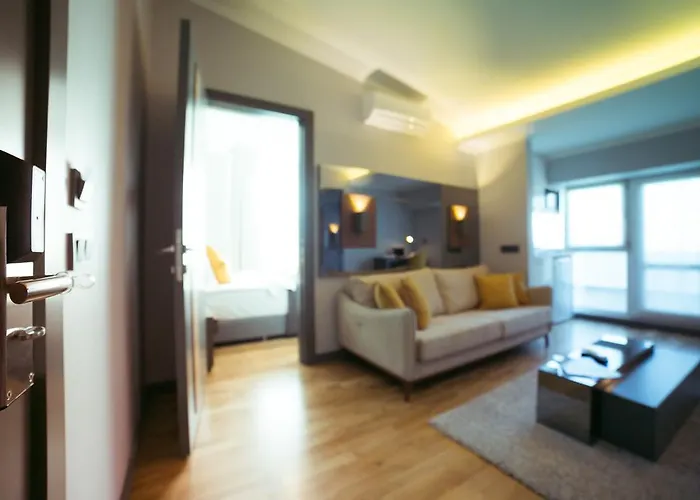 Ankacity Flat Ancara